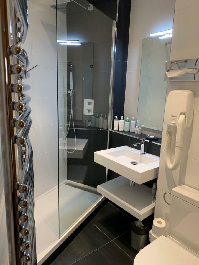 Arc 1950 - Derniere Etage Apartman Les Arcs  Kültér fotó