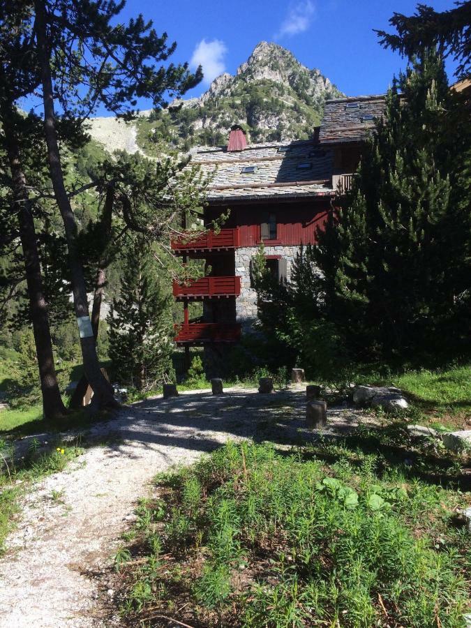 Arc 1950 - Derniere Etage Apartman Les Arcs  Kültér fotó